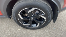 Nissan Juke 1.6 Hybrid N-Connecta 5dr Auto Hybrid Hatchback